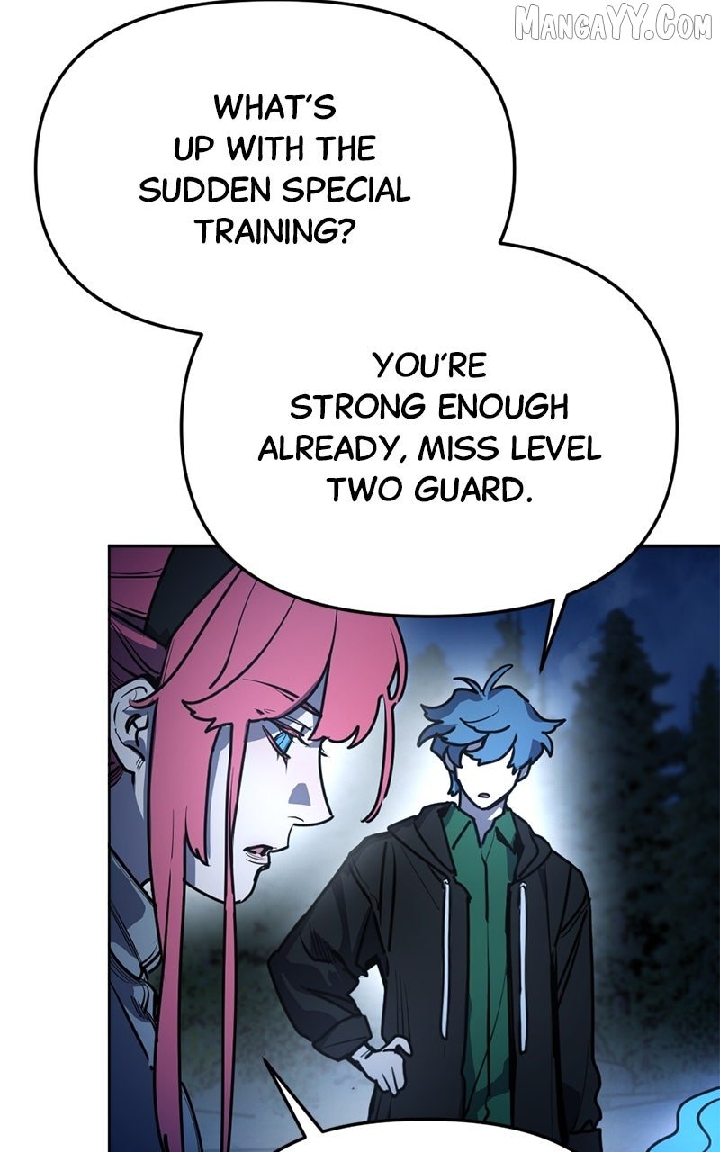 Miro in Memory Chapter 31 — Page 28