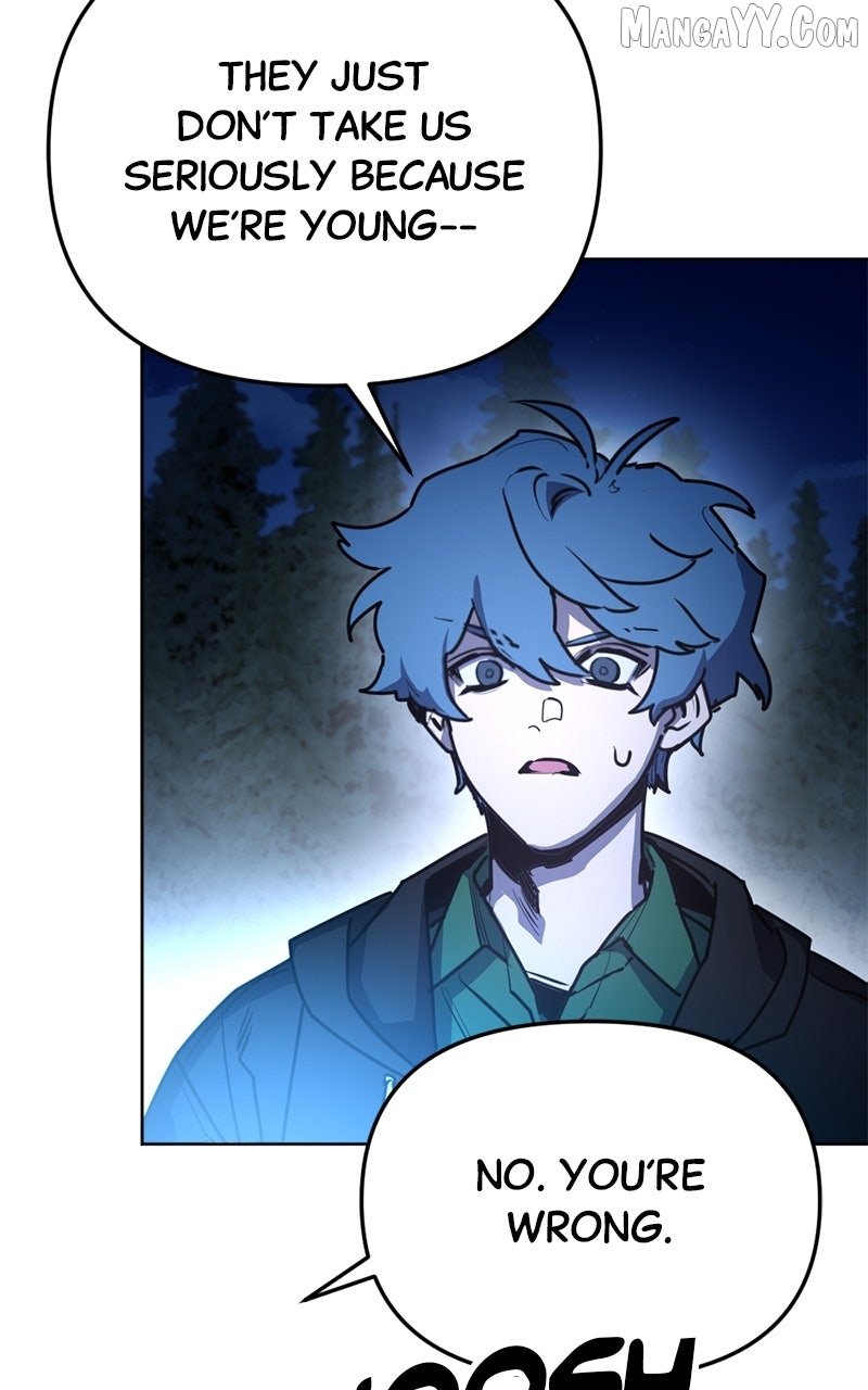 Miro in Memory Chapter 31 — Page 32