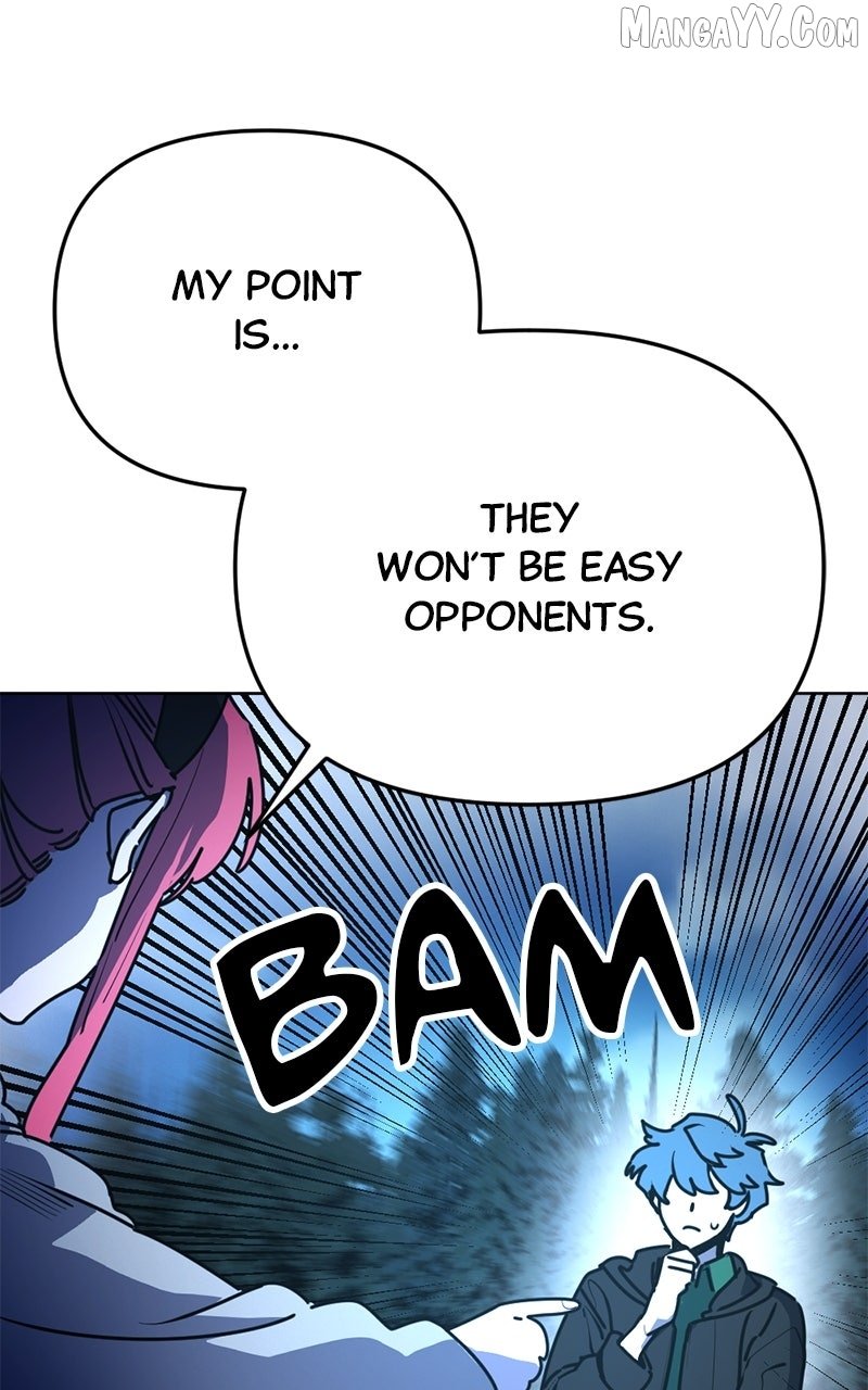 Miro in Memory Chapter 31 — Page 64