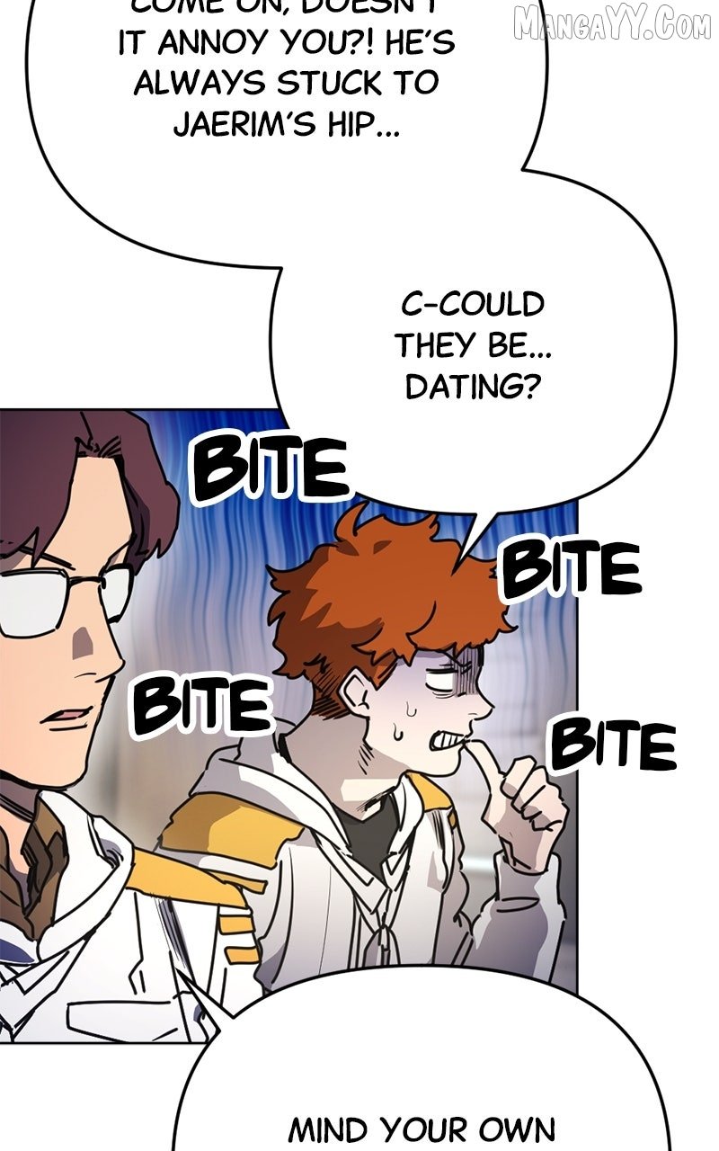 Miro in Memory Chapter 31 — Page 85