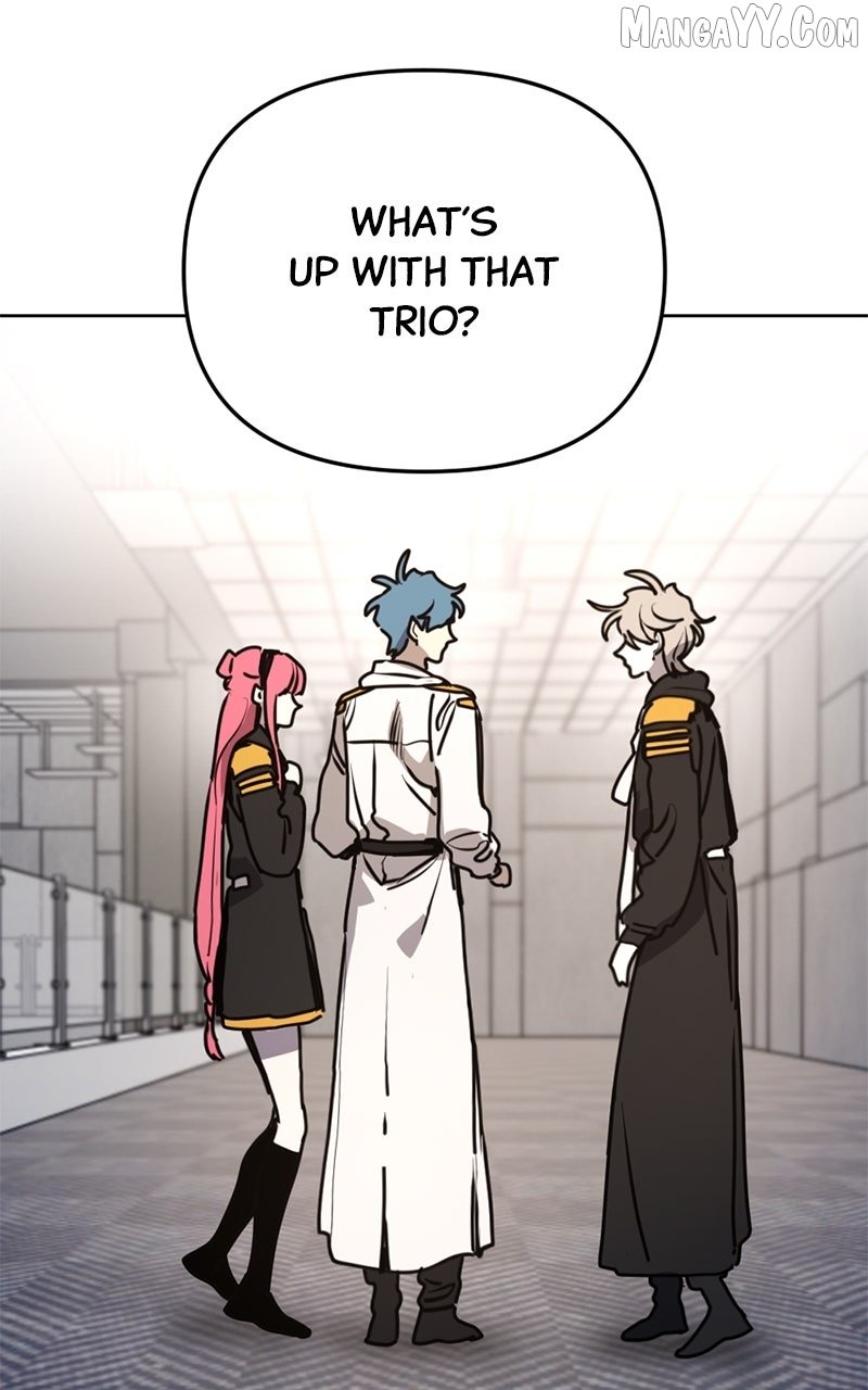 Miro in Memory Chapter 31 — Page 92