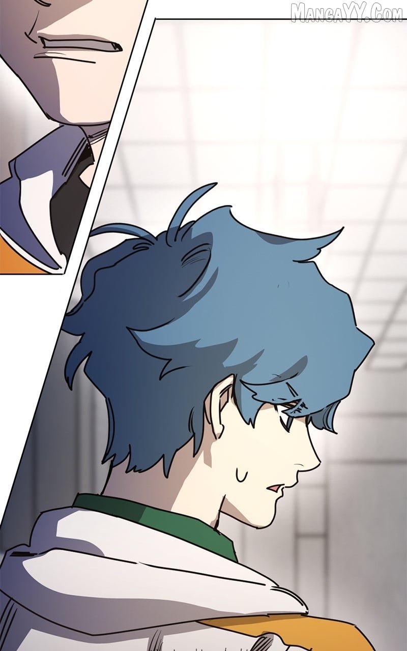 Miro in Memory Chapter 32 — Page 3