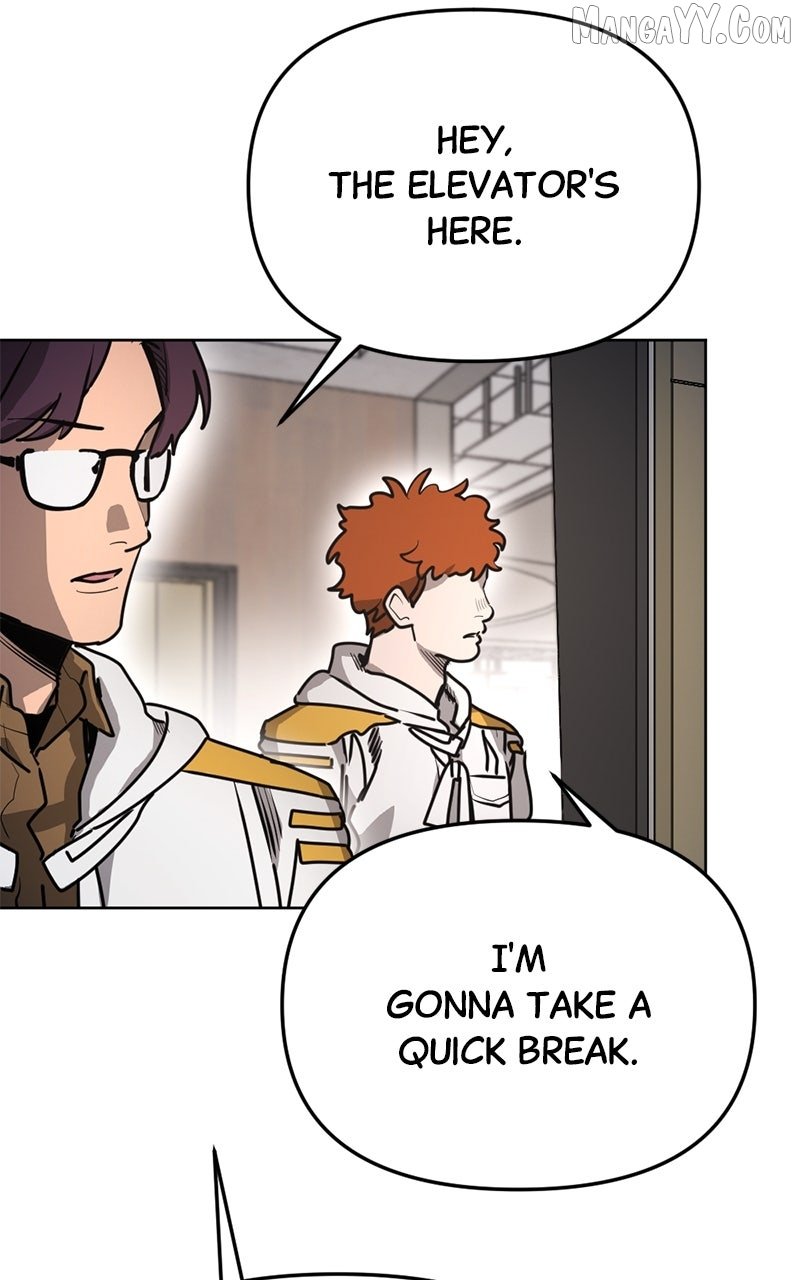Miro in Memory Chapter 32 — Page 5