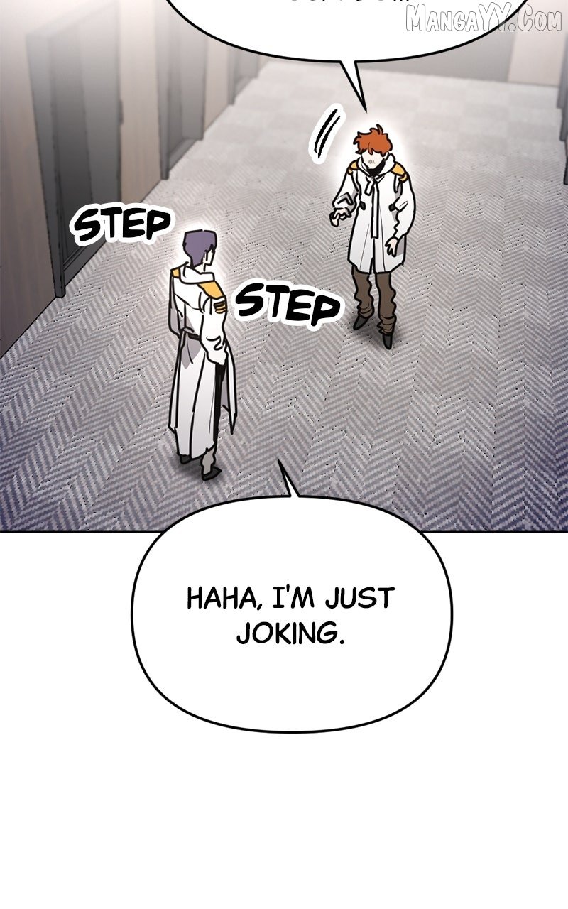 Miro in Memory Chapter 32 — Page 13