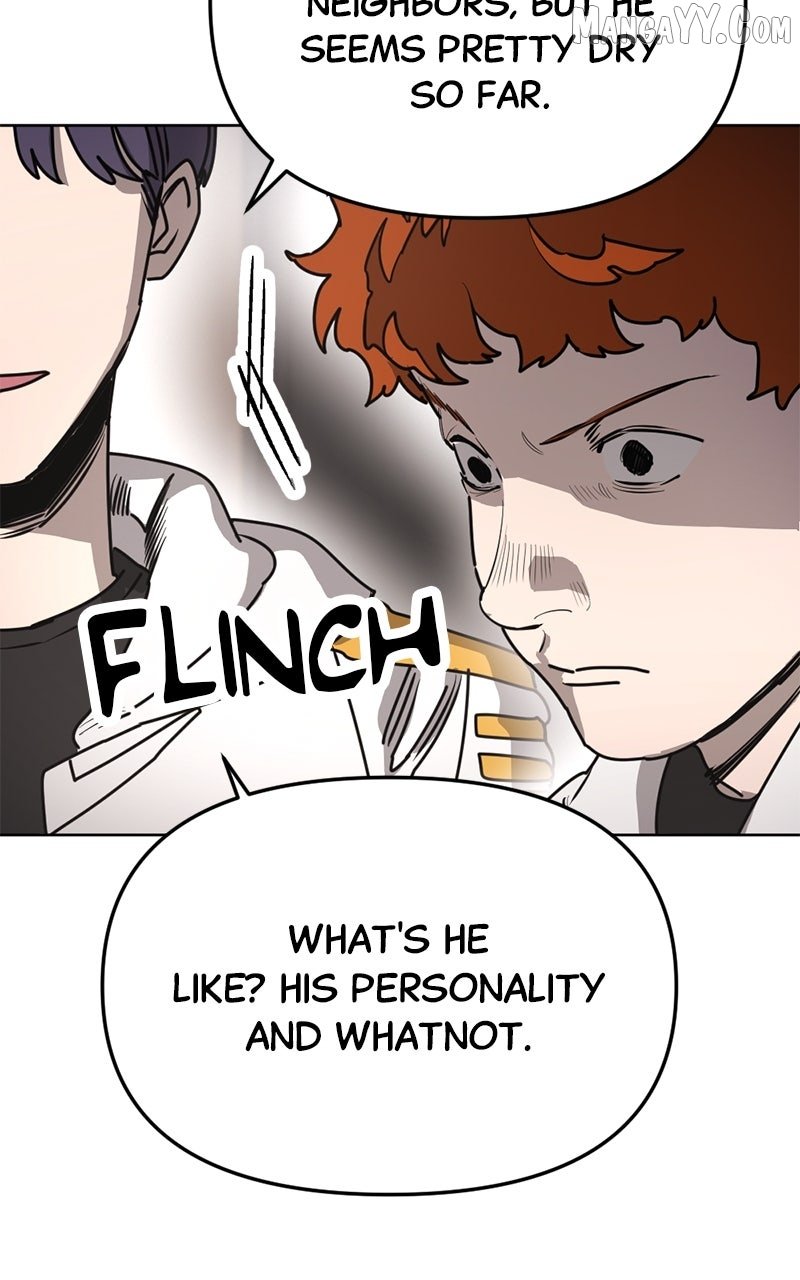 Miro in Memory Chapter 32 — Page 19