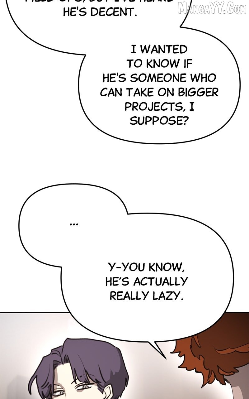Miro in Memory Chapter 32 — Page 21