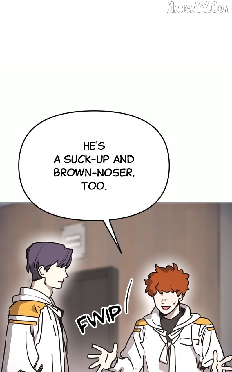 Miro in Memory Chapter 32 — Page 23