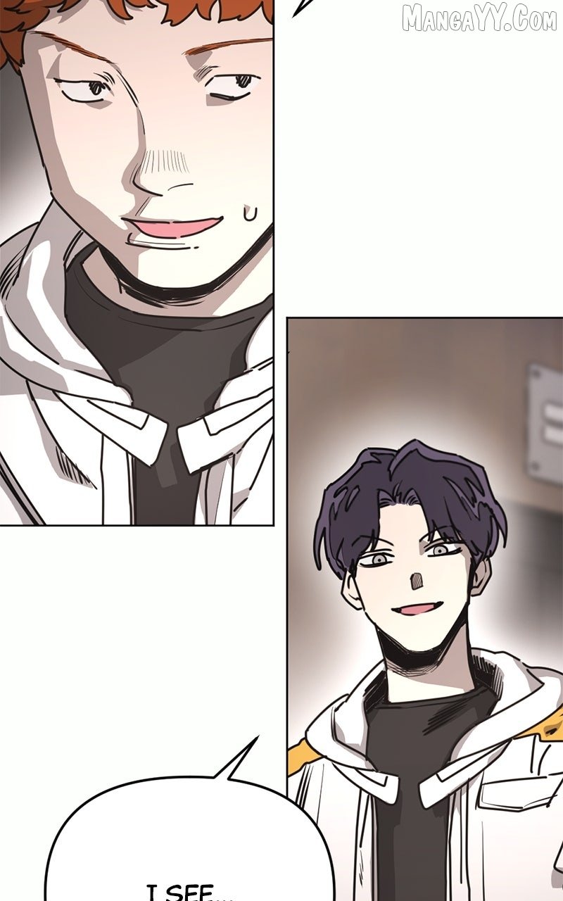 Miro in Memory Chapter 32 — Page 25
