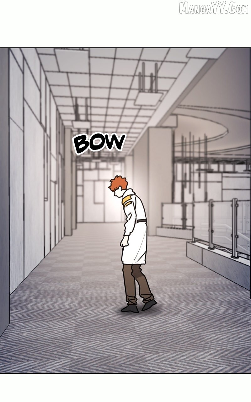 Miro in Memory Chapter 32 — Page 27