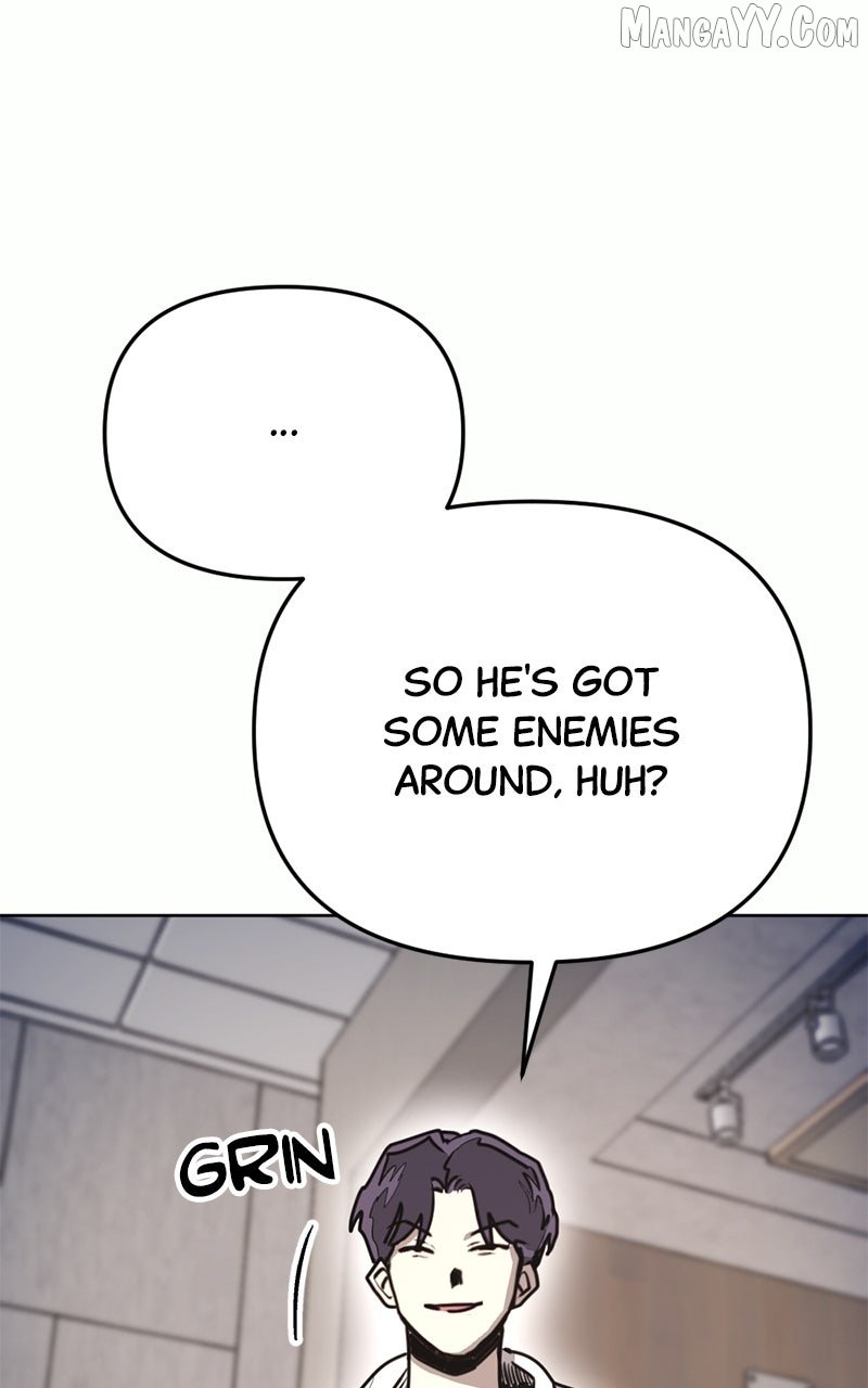 Miro in Memory Chapter 32 — Page 28
