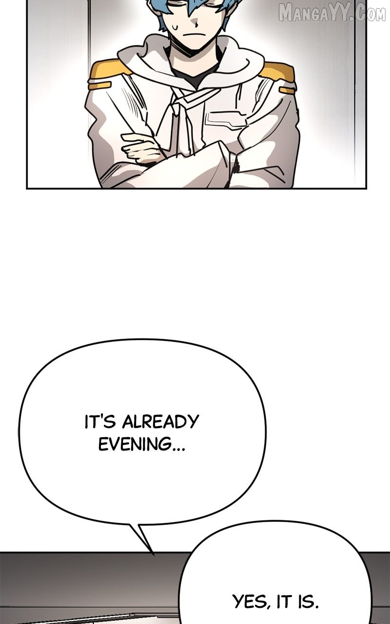 Miro in Memory Chapter 32 — Page 81