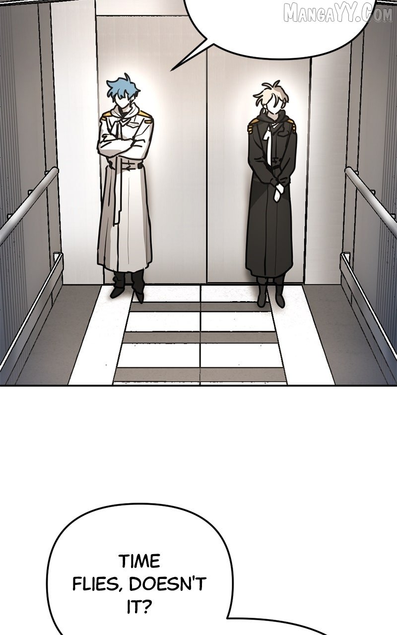 Miro in Memory Chapter 32 — Page 82