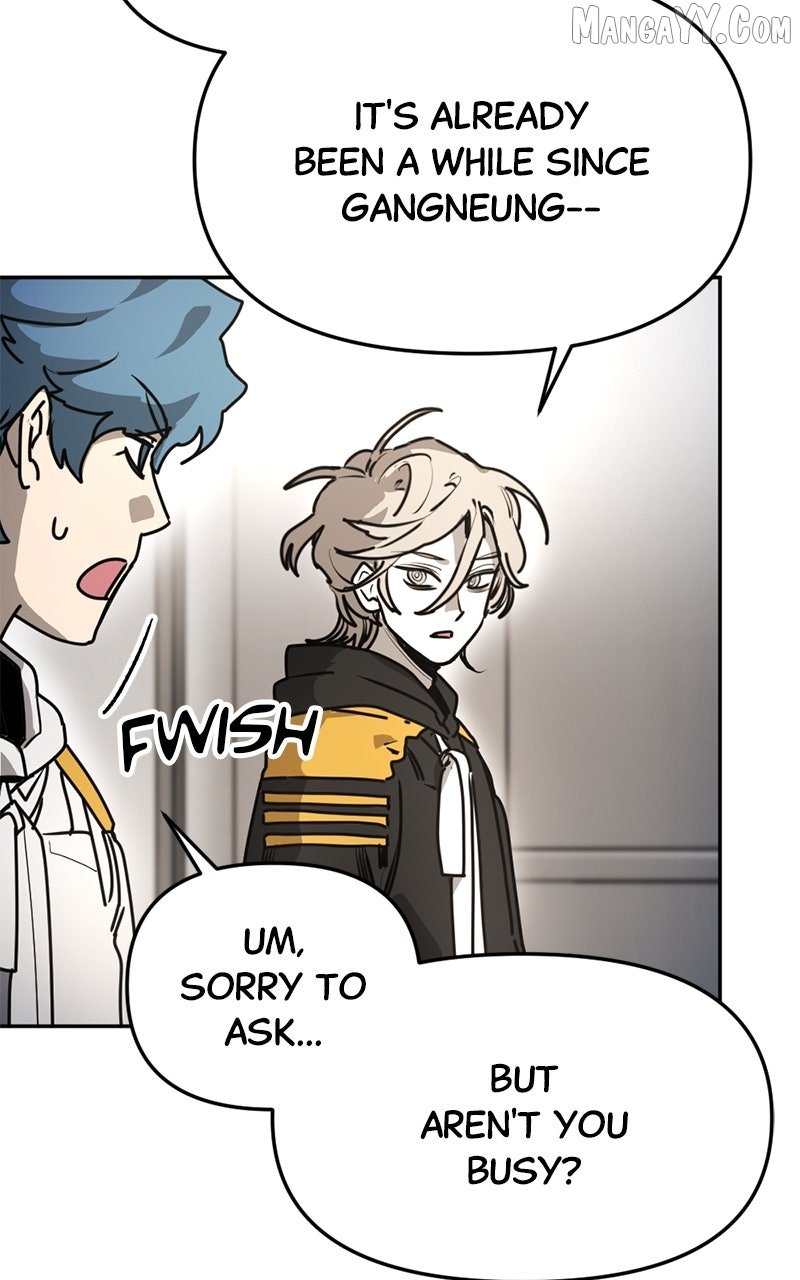Miro in Memory Chapter 32 — Page 83