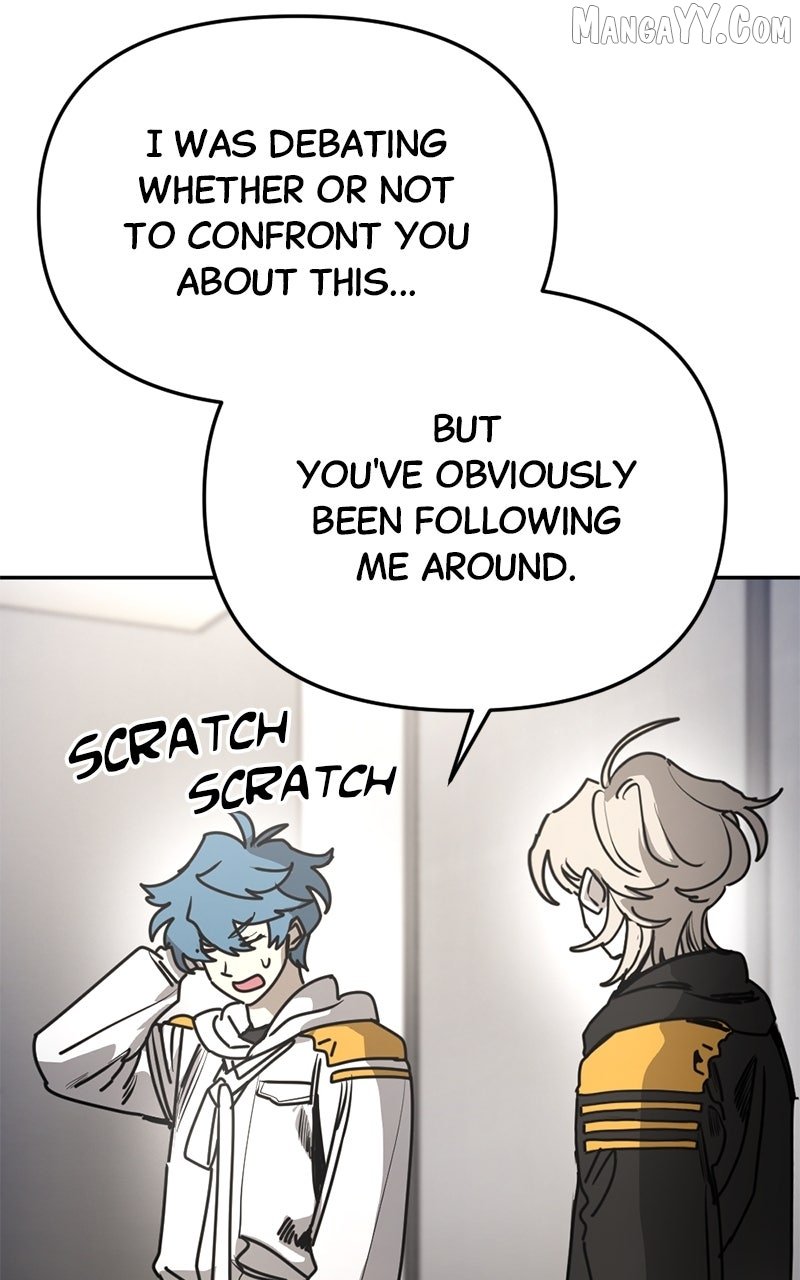 Miro in Memory Chapter 32 — Page 88