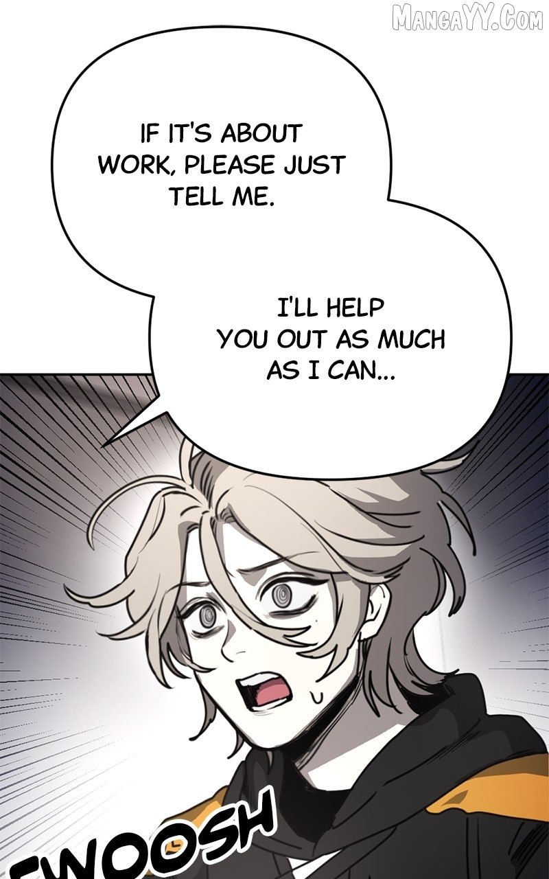 Miro in Memory Chapter 32 — Page 91