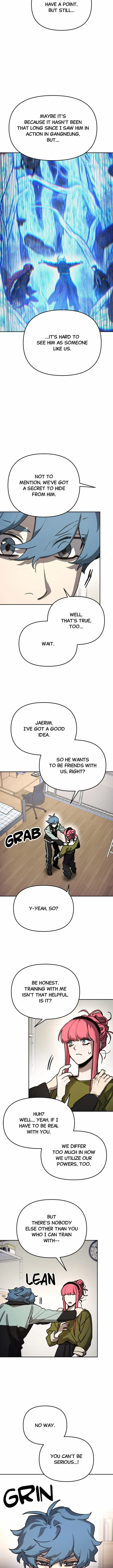 Miro in Memory Chapter 33 — Page 3