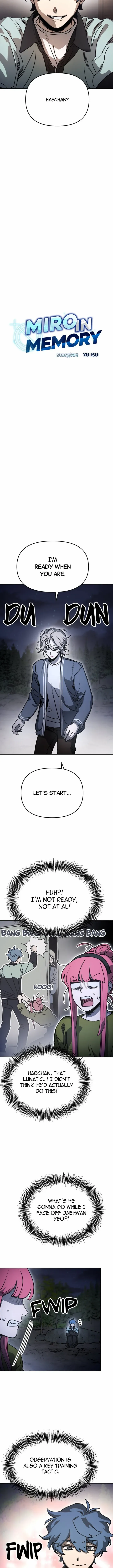 Miro in Memory Chapter 33 — Page 4