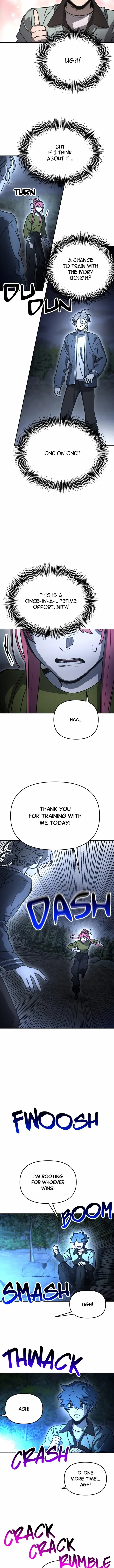 Miro in Memory Chapter 33 — Page 5