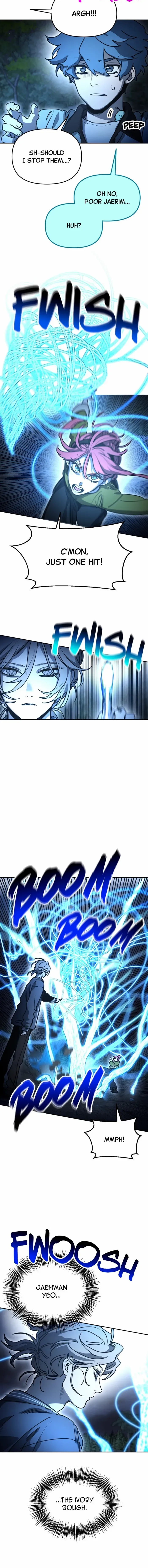 Miro in Memory Chapter 33 — Page 6