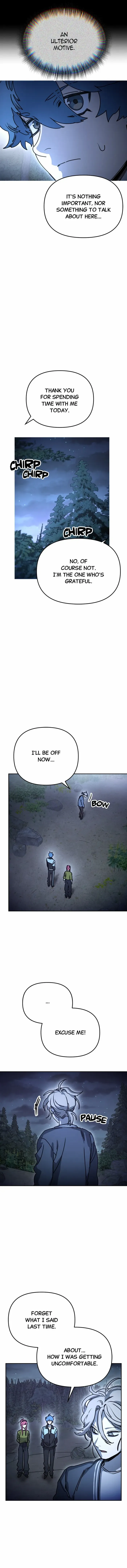 Miro in Memory Chapter 33 — Page 11