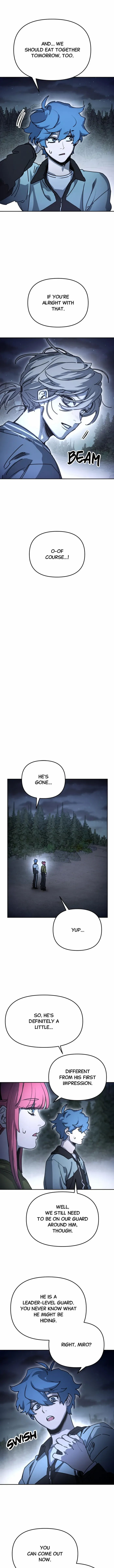 Miro in Memory Chapter 33 — Page 12