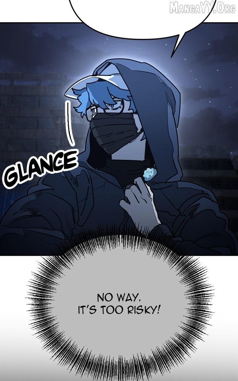 Miro in Memory Chapter 34 — Page 5