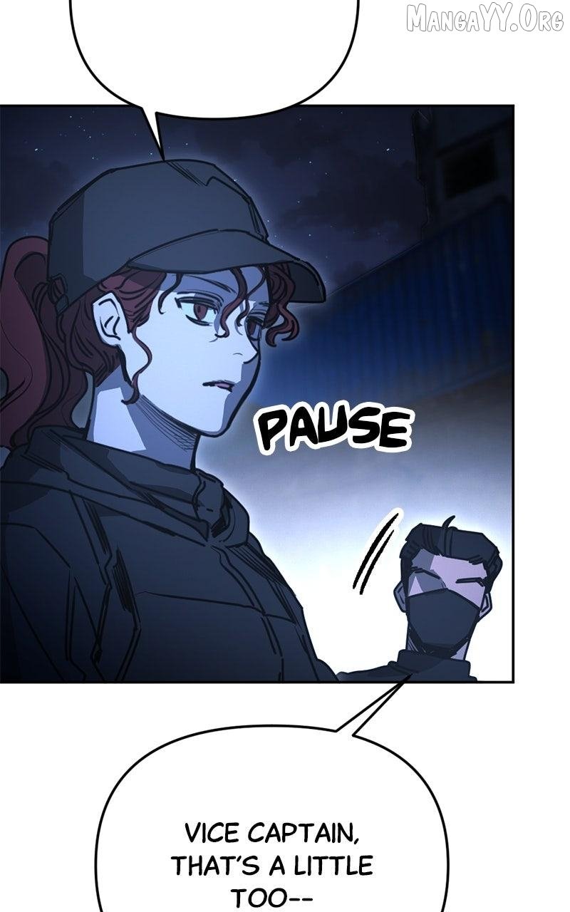 Miro in Memory Chapter 34 — Page 100