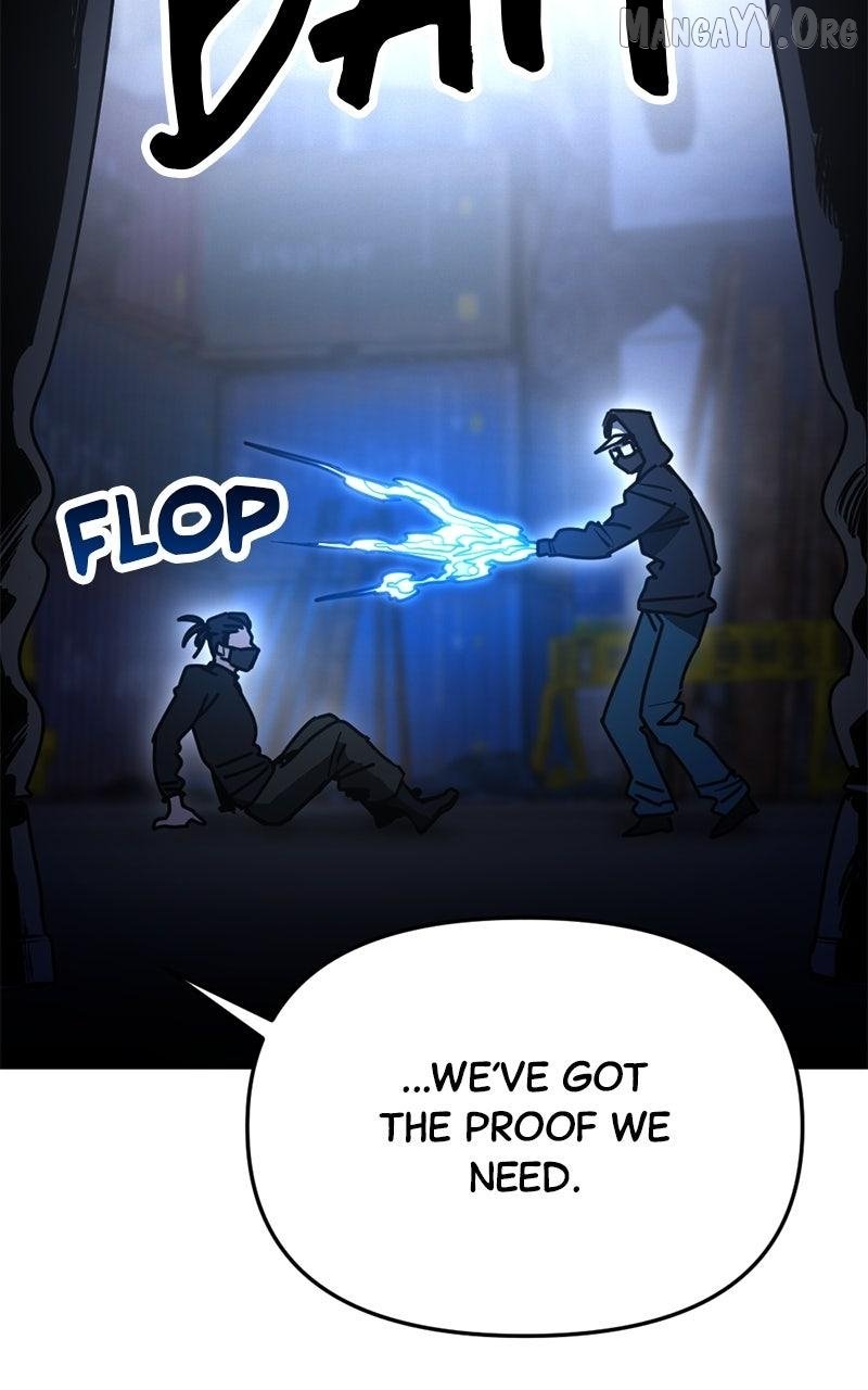 Miro in Memory Chapter 34 — Page 30