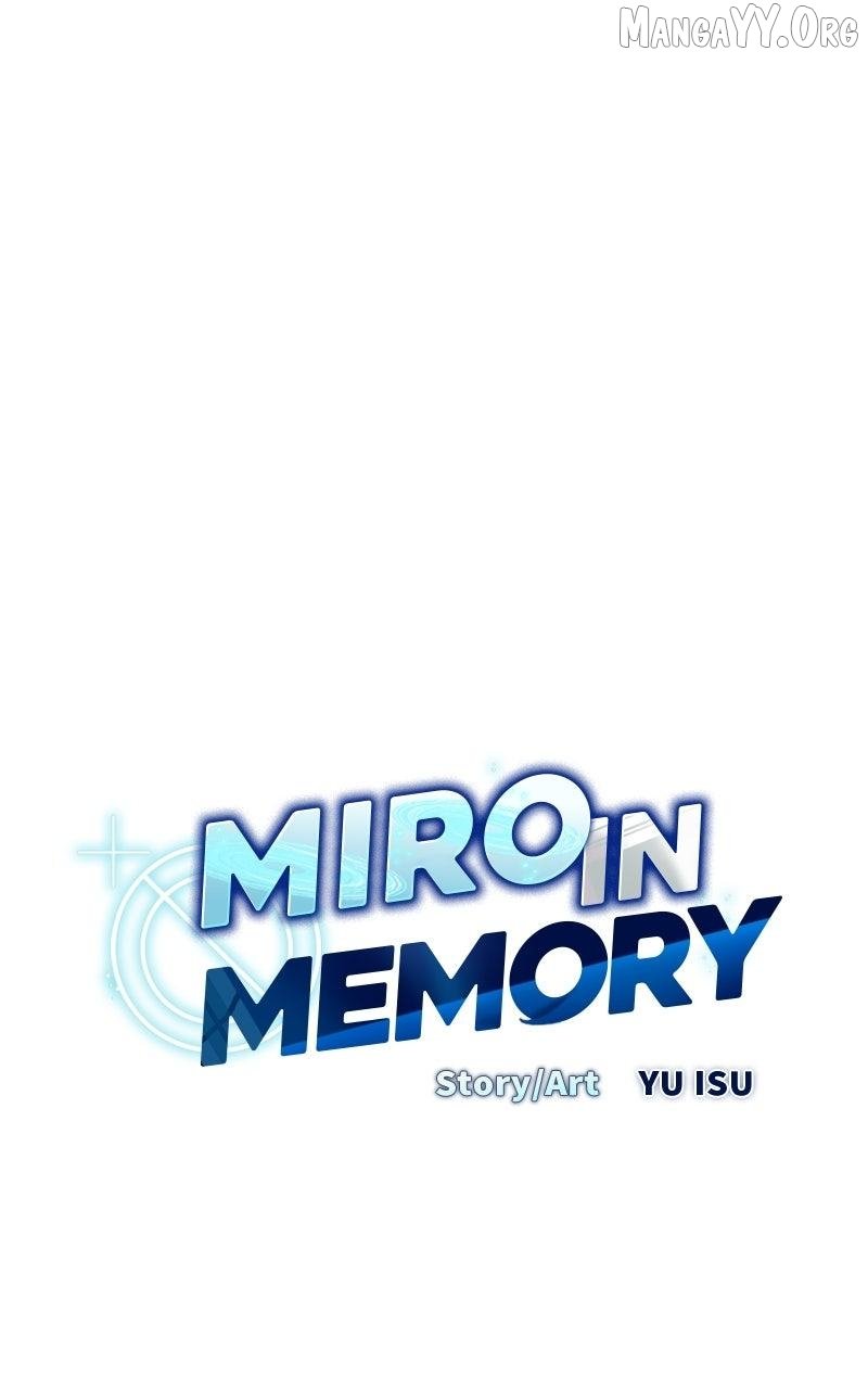 Miro in Memory Chapter 34 — Page 43