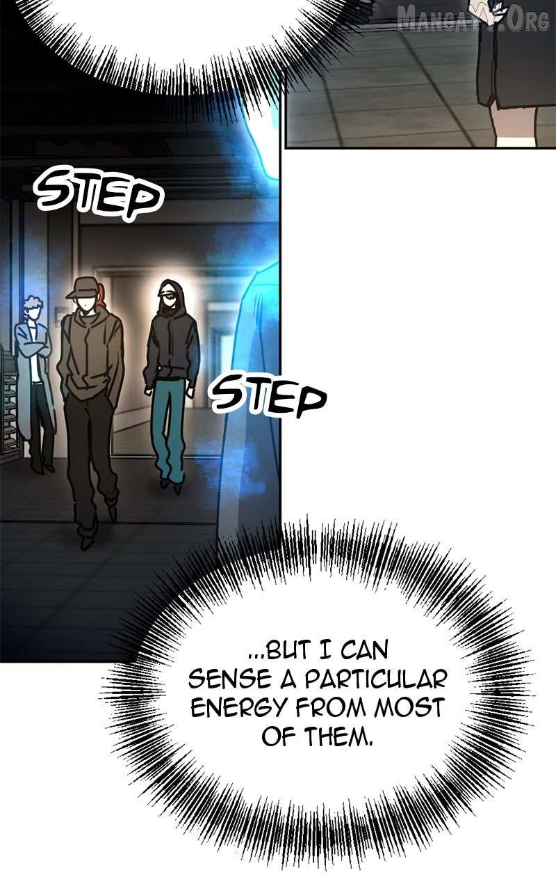 Miro in Memory Chapter 35 — Page 13