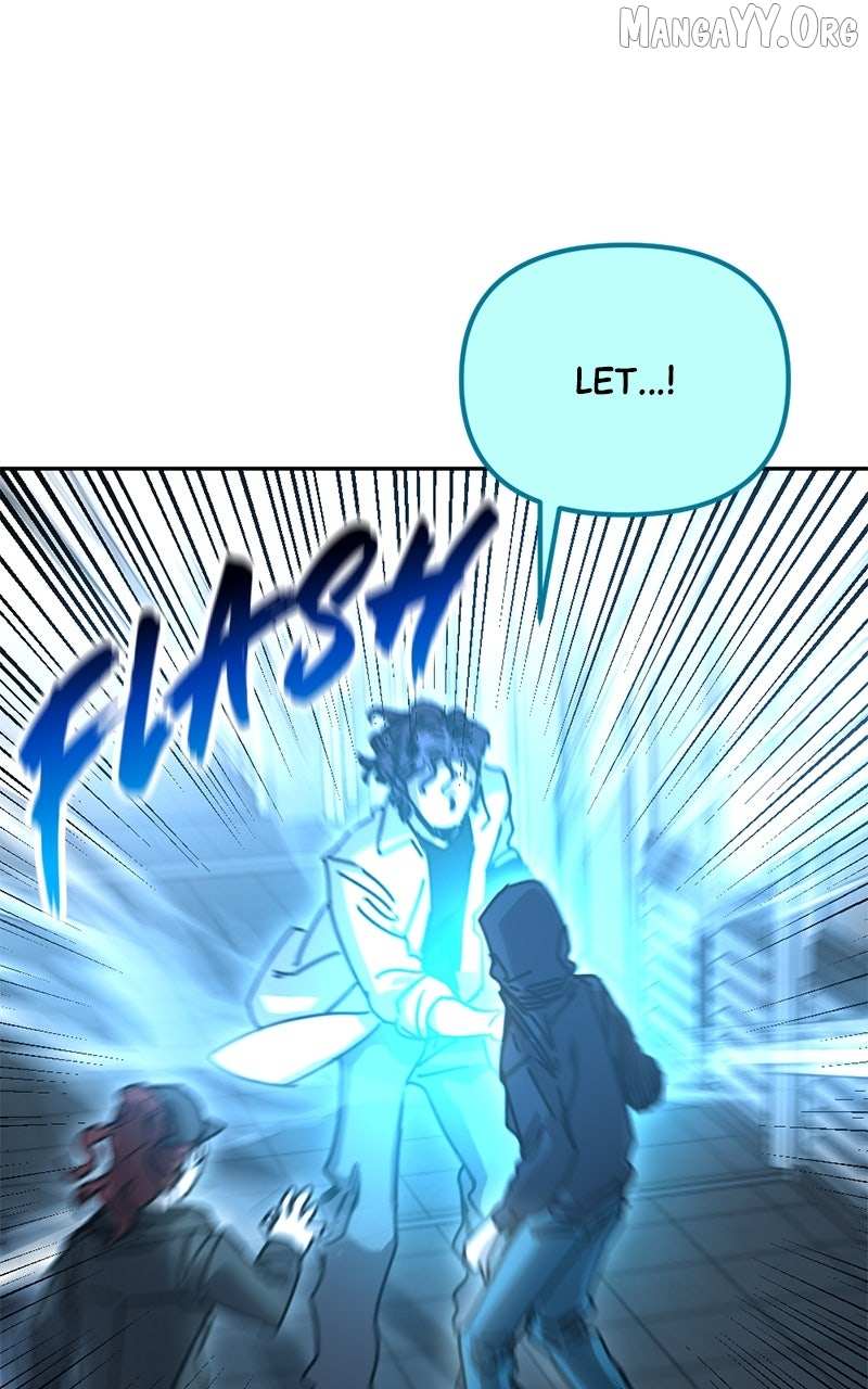 Miro in Memory Chapter 35 — Page 30
