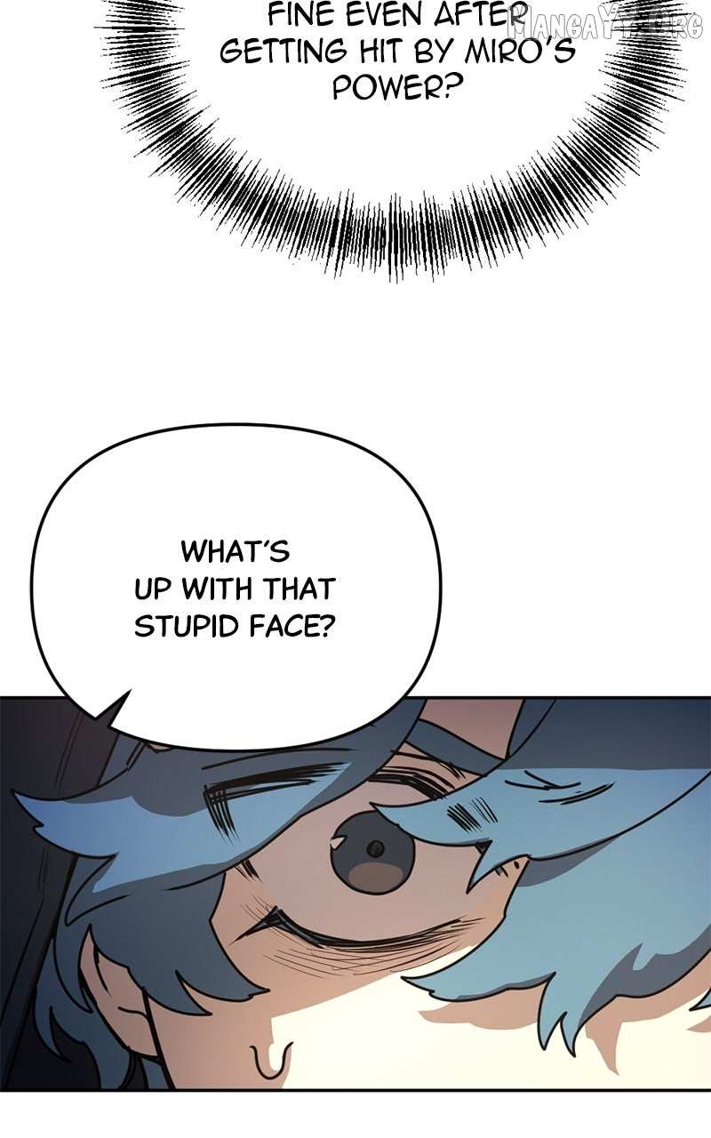 Miro in Memory Chapter 35 — Page 36