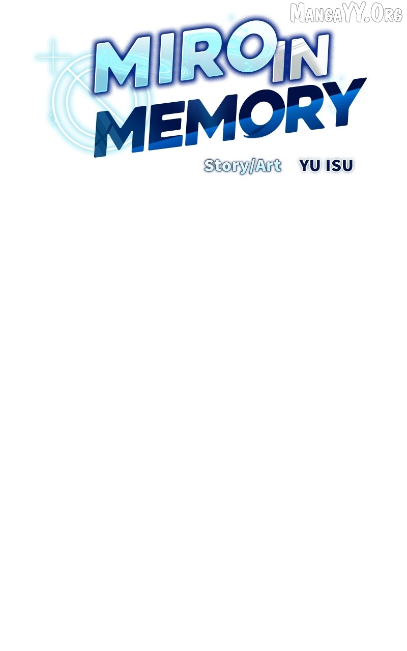 Miro in Memory Chapter 35 — Page 40