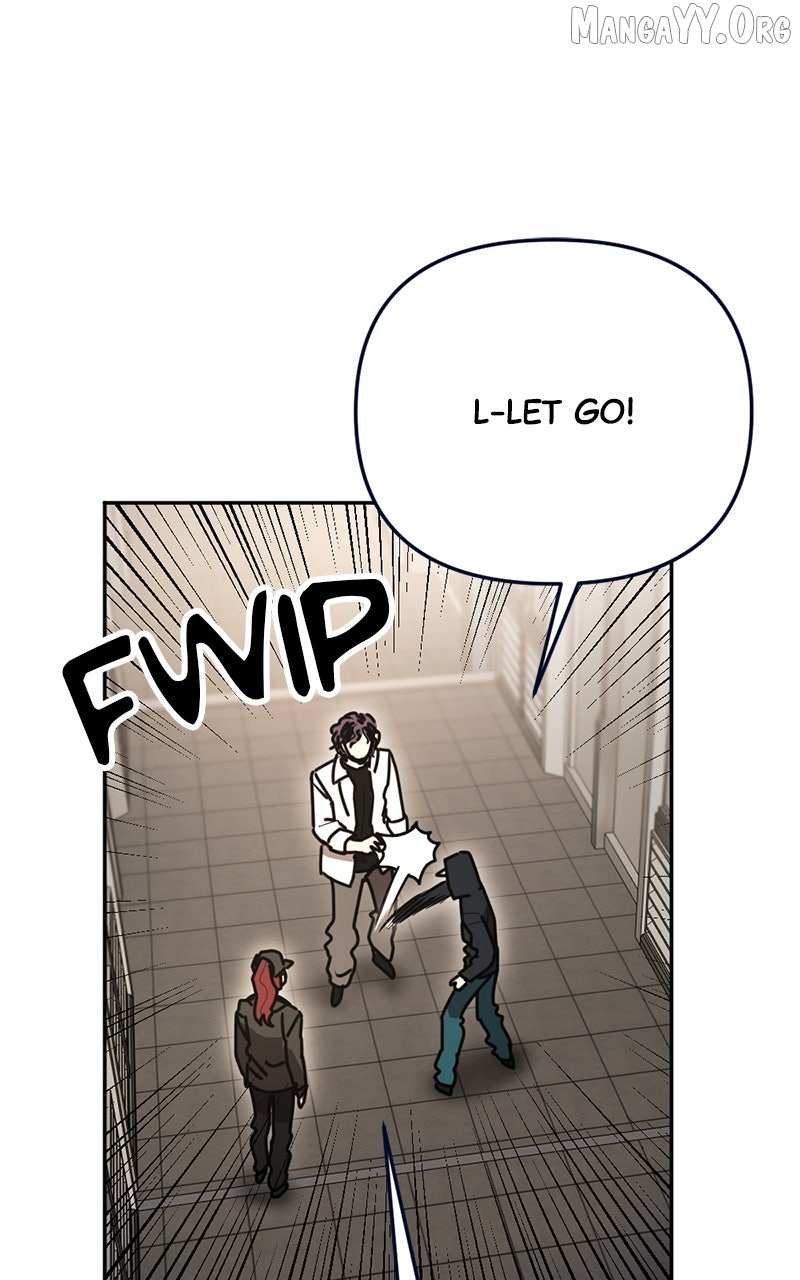 Miro in Memory Chapter 35 — Page 41