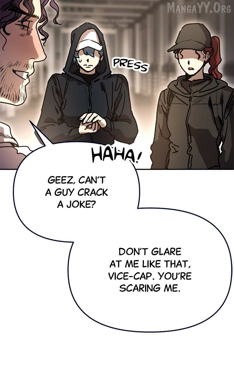 Miro in Memory Chapter 35 — Page 43