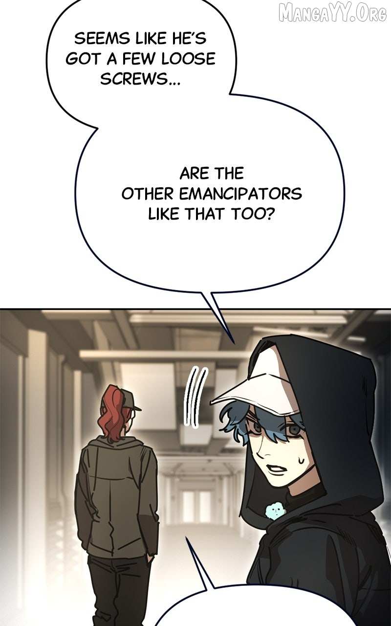 Miro in Memory Chapter 35 — Page 52