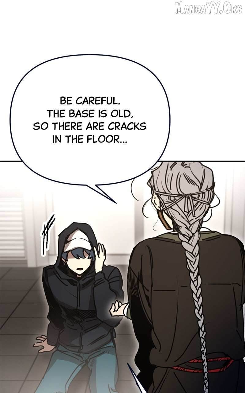 Miro in Memory Chapter 35 — Page 82
