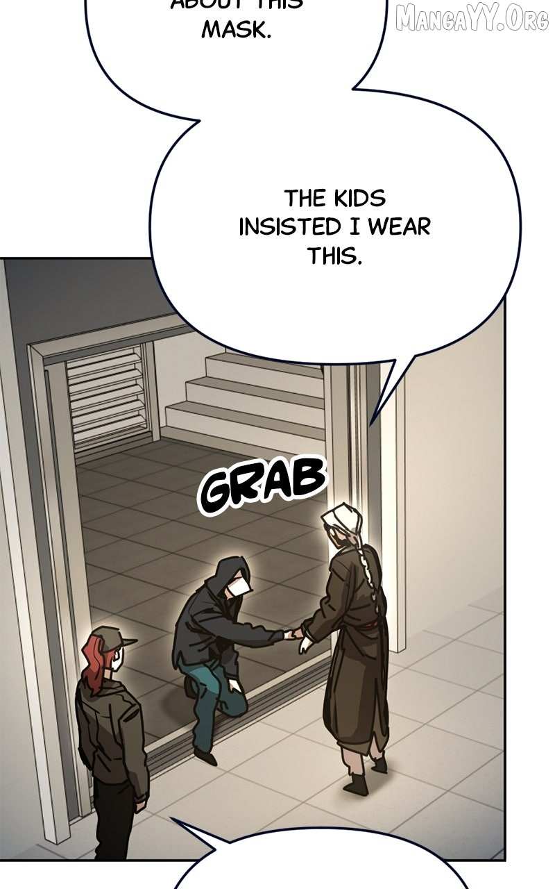Miro in Memory Chapter 35 — Page 85