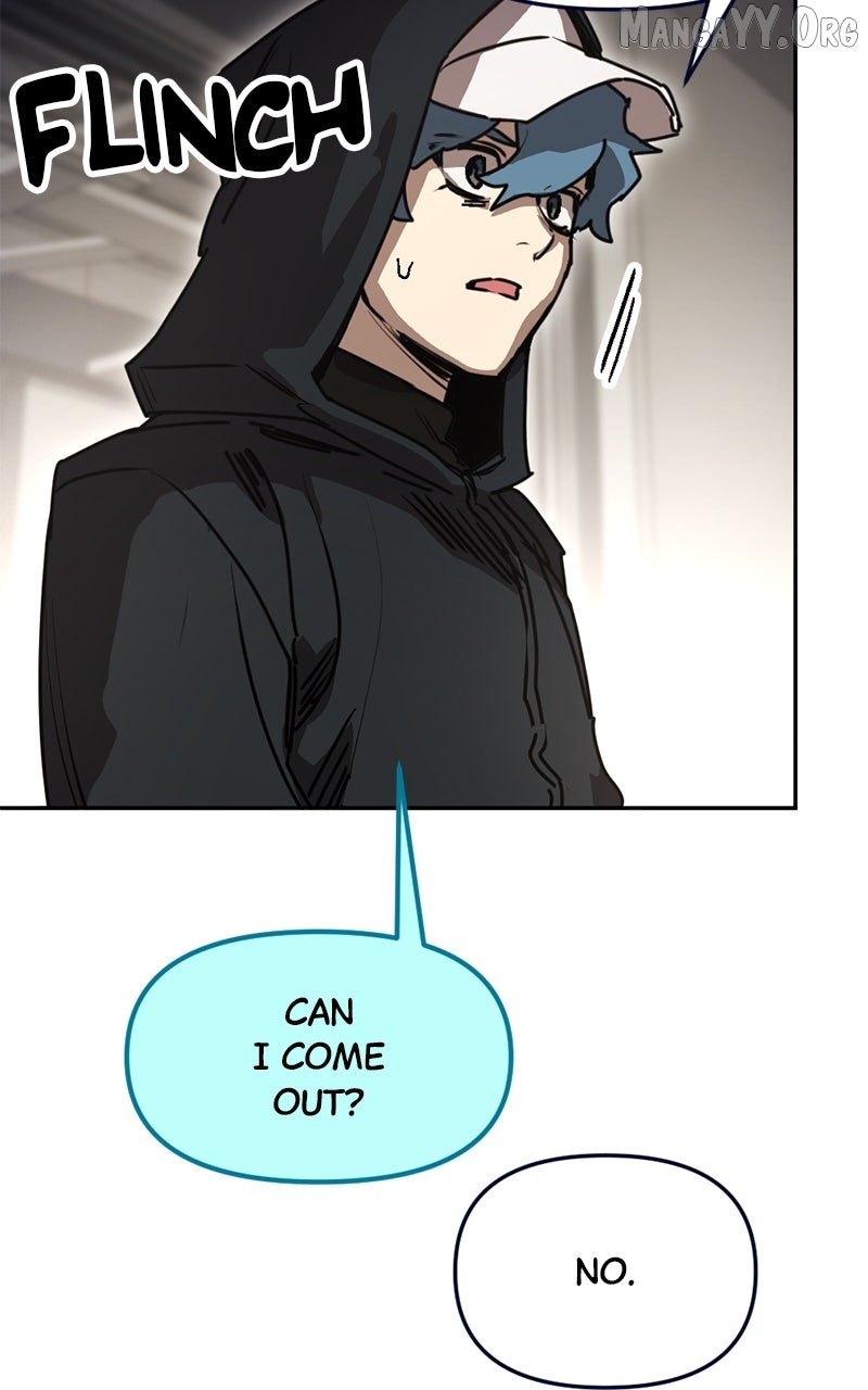 Miro in Memory Chapter 35 — Page 92