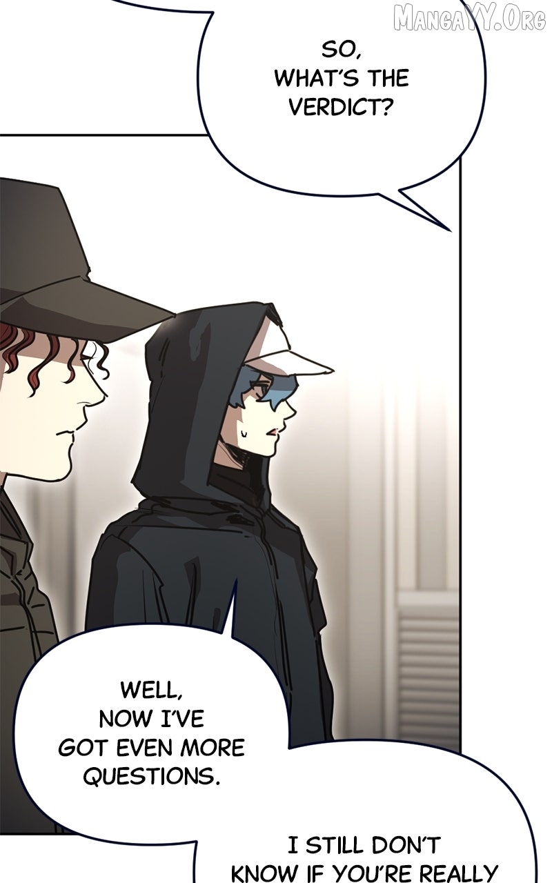 Miro in Memory Chapter 35 — Page 95