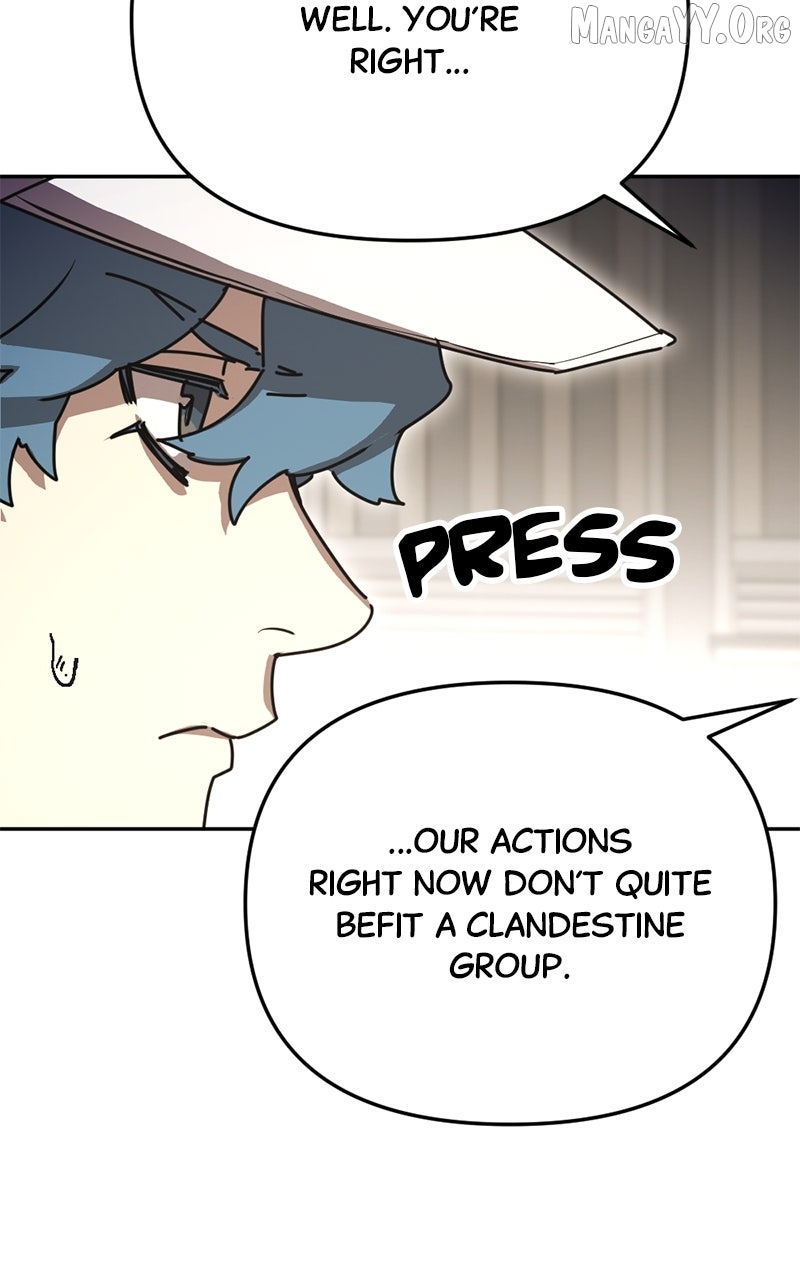 Miro in Memory Chapter 35 — Page 98