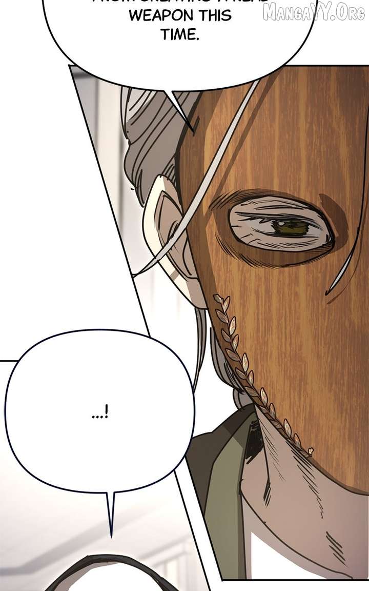 Miro in Memory Chapter 36 — Page 100