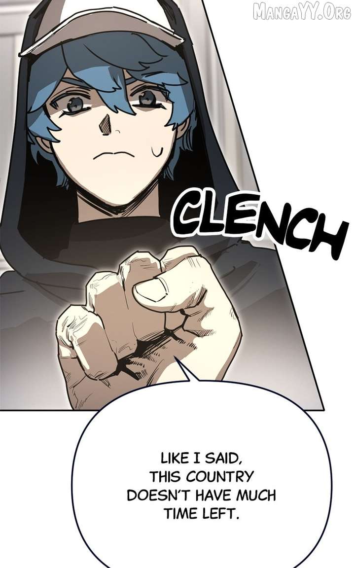 Miro in Memory Chapter 36 — Page 101