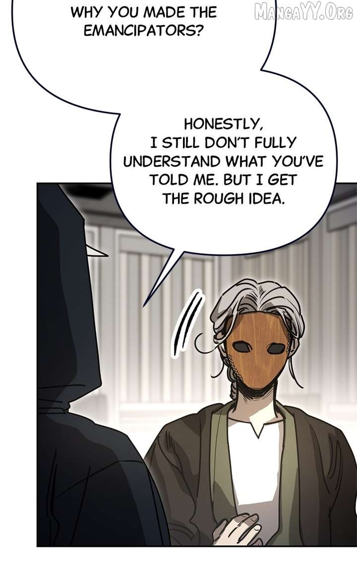 Miro in Memory Chapter 36 — Page 104