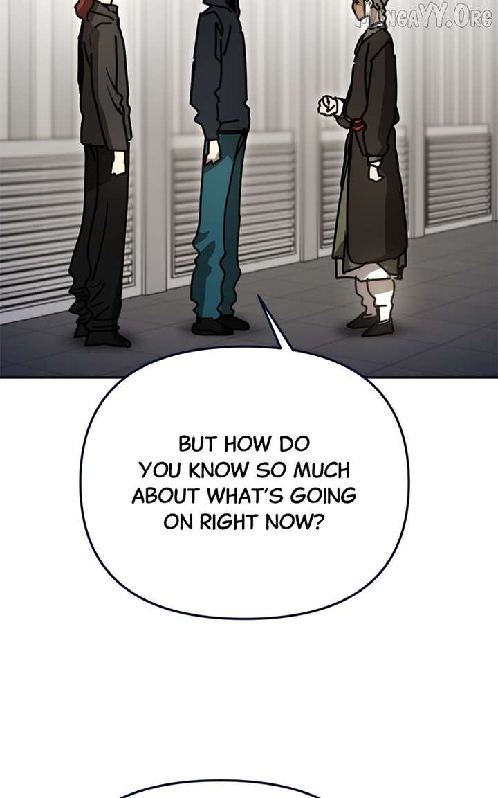 Miro in Memory Chapter 36 — Page 106