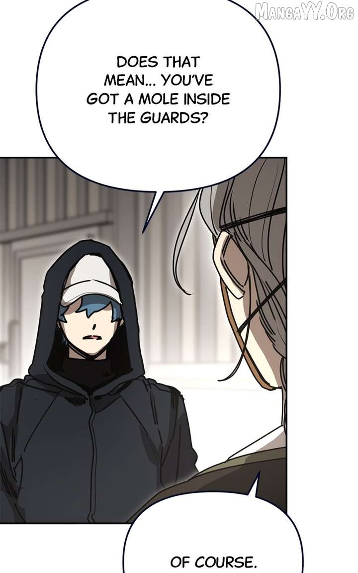 Miro in Memory Chapter 36 — Page 107
