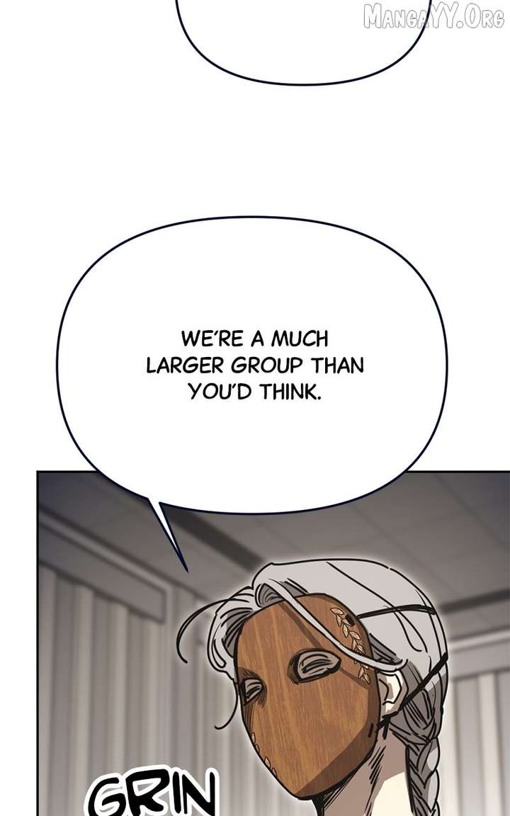 Miro in Memory Chapter 36 — Page 108