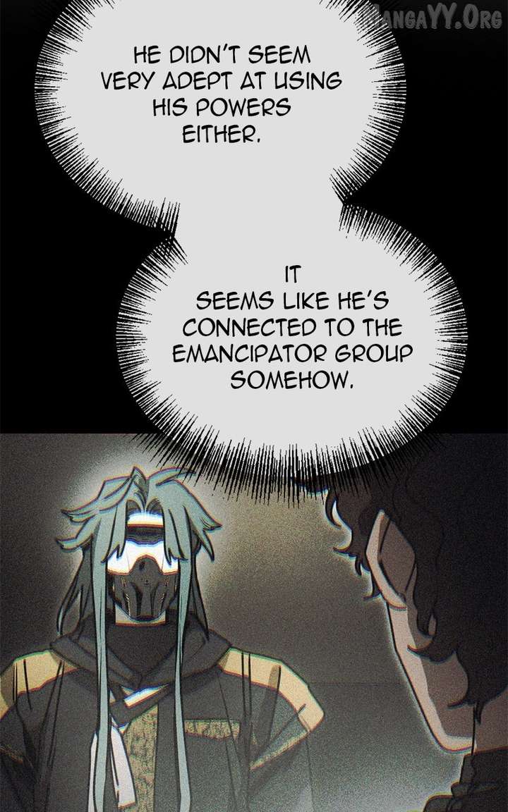 Miro in Memory Chapter 36 — Page 114