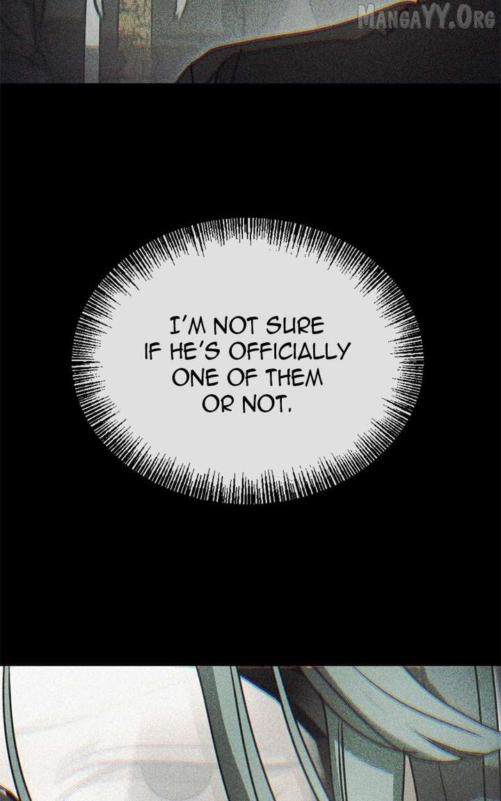 Miro in Memory Chapter 36 — Page 115