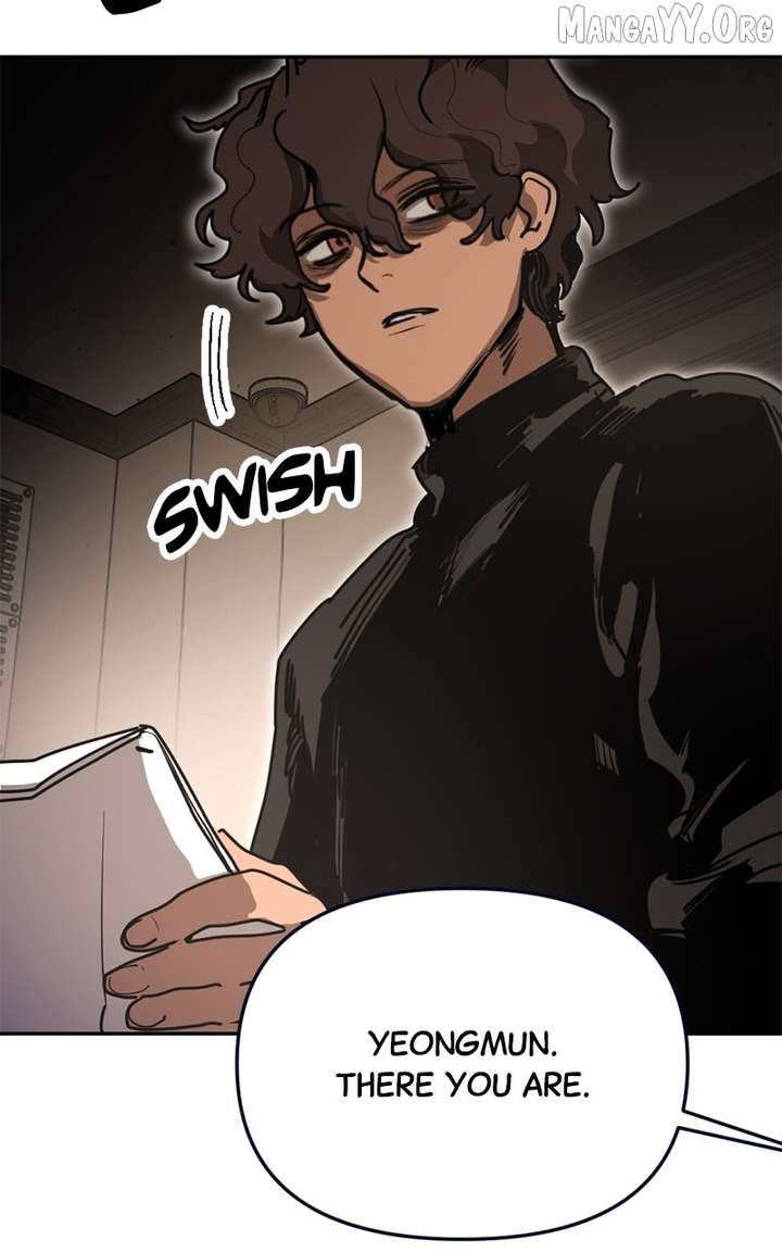 Miro in Memory Chapter 36 — Page 117